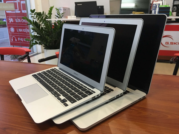 Dịch vụ sửa Macbook tại Tp Vinh Nghệ An chuyện nghiệp nhất