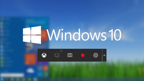 Cách chụp màn hình máy tính win 10
