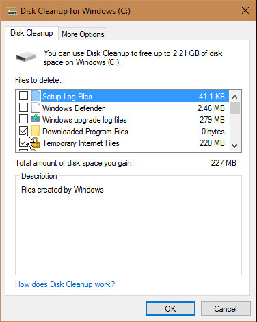 Cách làm máy tính chạy nhanh hơn win 10