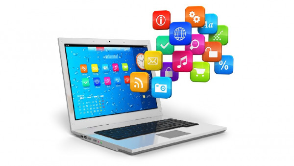 Cách xóa phần mềm trên máy tính win 10