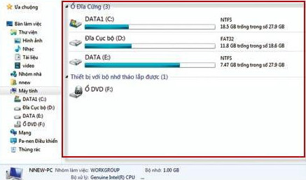 Cài tiếng việt cho win 7 và win 10