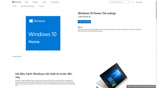 active win 10