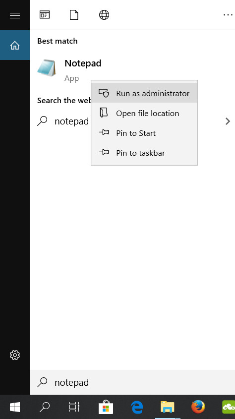 File host là gì? Cách mở file host và cài đặt trên Windows