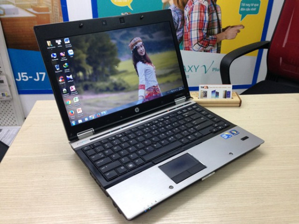 Laptop cũ cho sinh viên