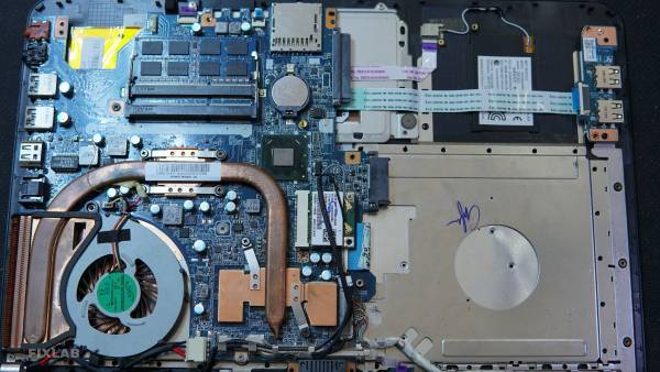 Sửa máy tính Sony Vaio uy tín thành phố Vinh
