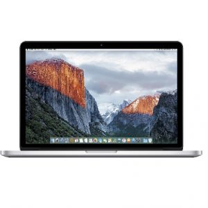 Macbook Pro 13" 2013- ME865